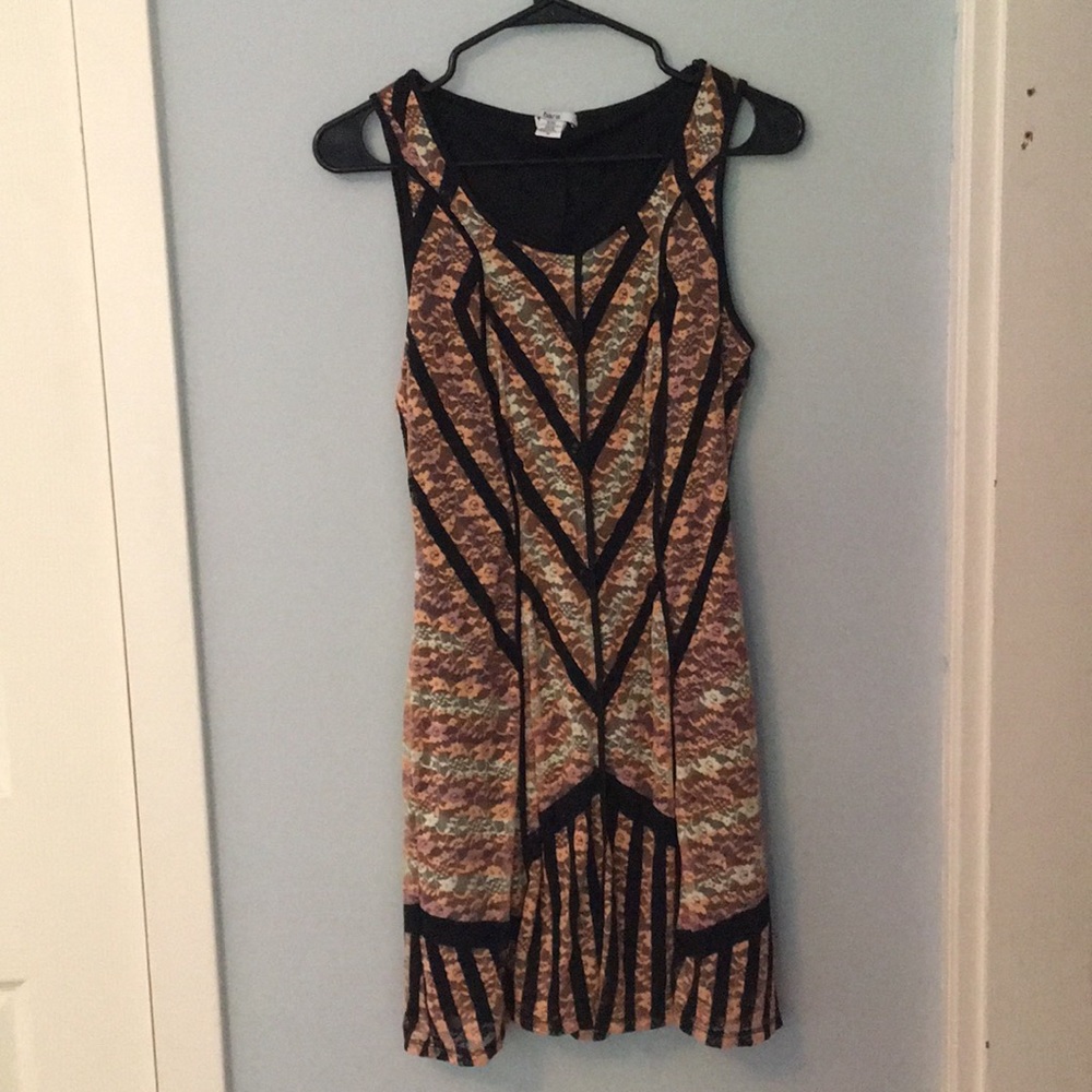 Bar III Cocktail Dress